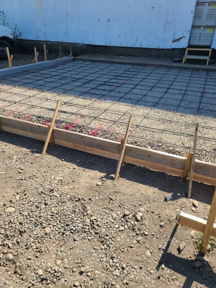 Slide of JB Electric & Construction