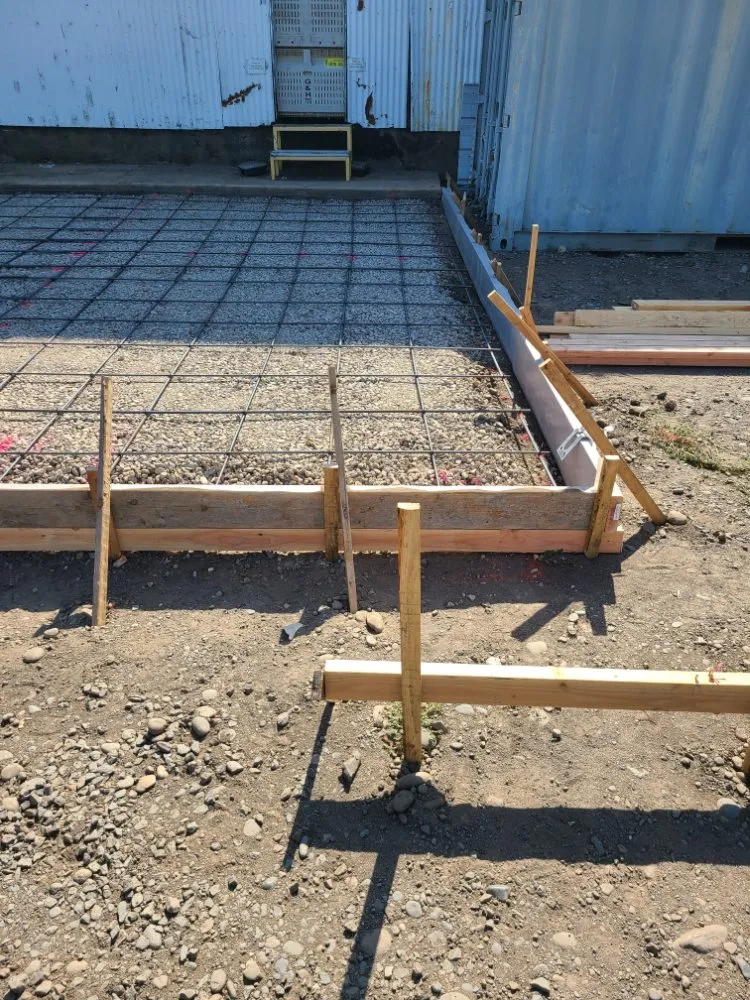 Slide of JB Electric & Construction