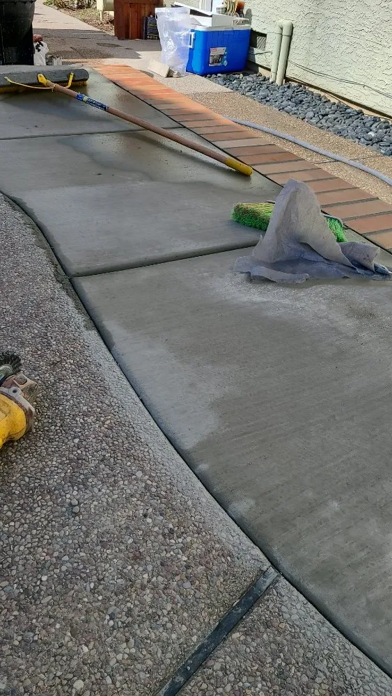 Slide of JB Electric & Construction