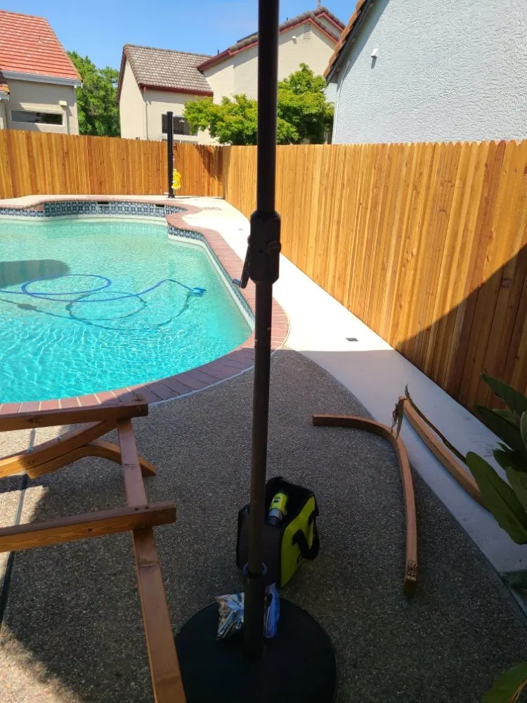 Slide of JB Electric & Construction