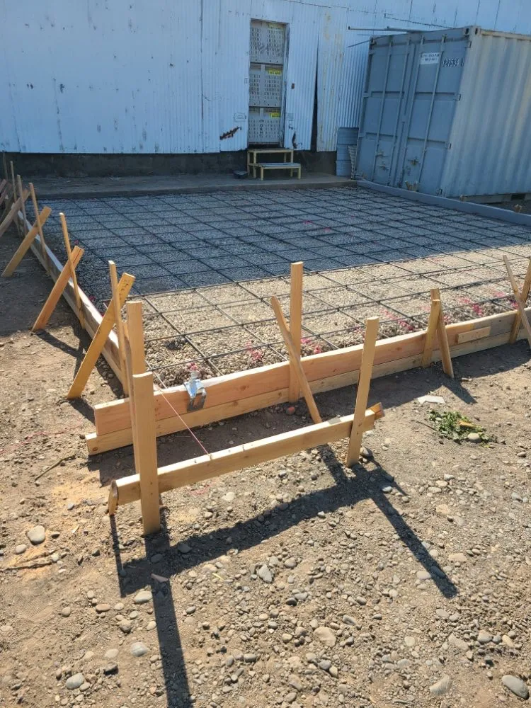 Slide of JB Electric & Construction