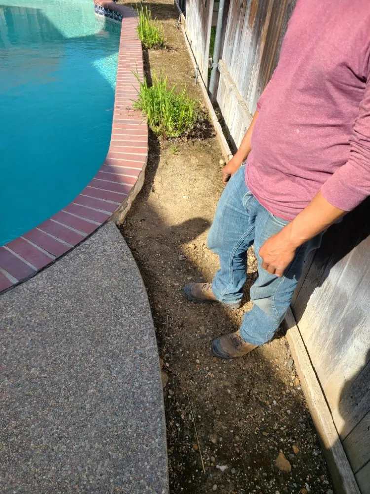 Slide of JB Electric & Construction