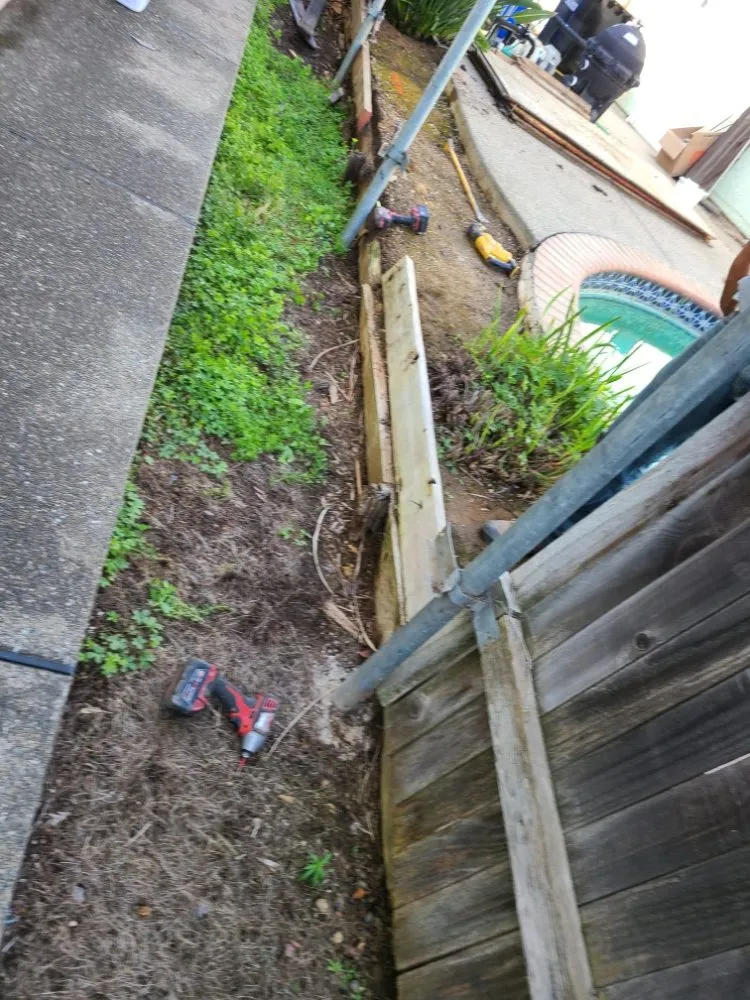 Slide of JB Electric & Construction