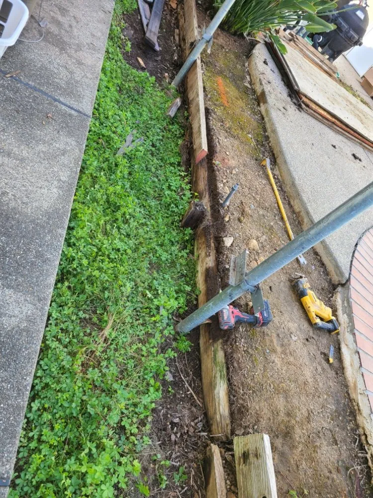 Slide of JB Electric & Construction