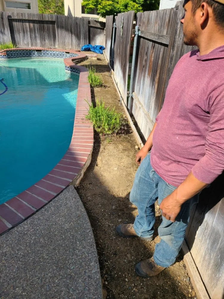 Slide of JB Electric & Construction