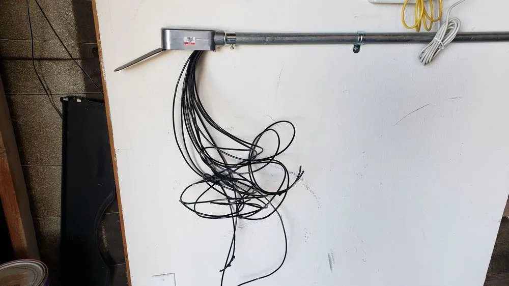 Slide of JB Electric