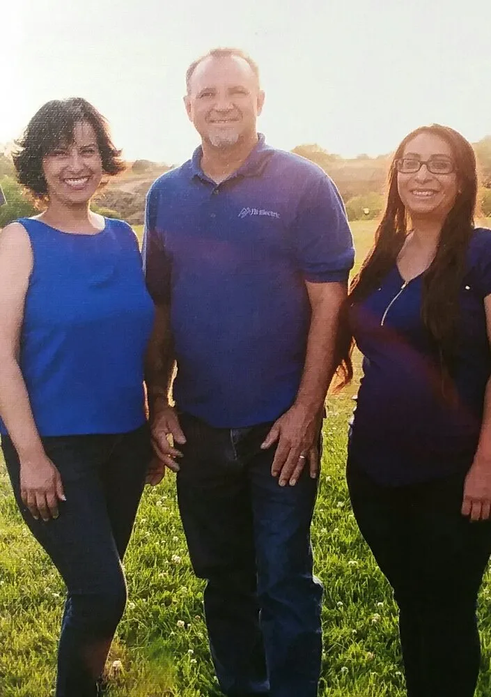 Slide of JB Electric