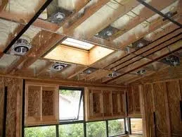 Slide of JB Electric