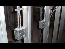 Slide of JB Electric