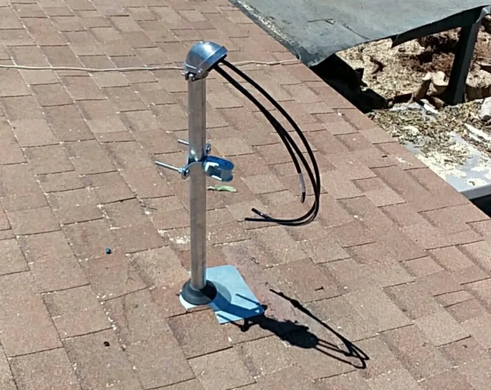 Slide of JB Electric