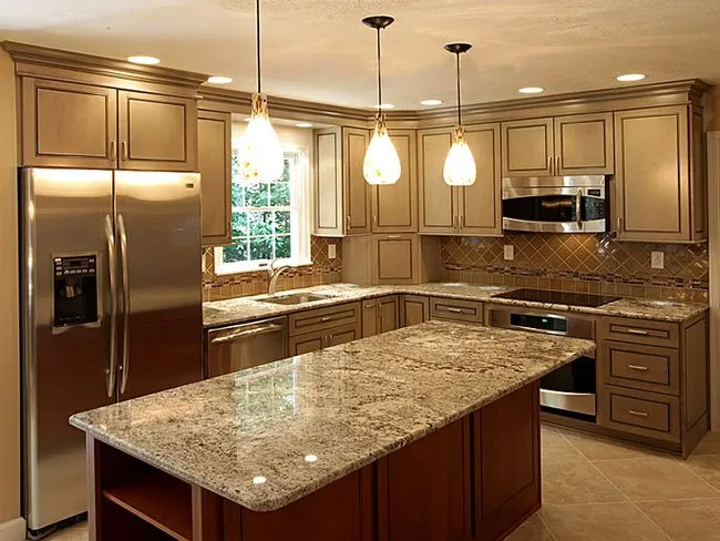 Slide of J&B Electric