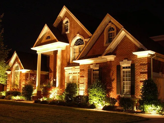 Slide of J&B Electric