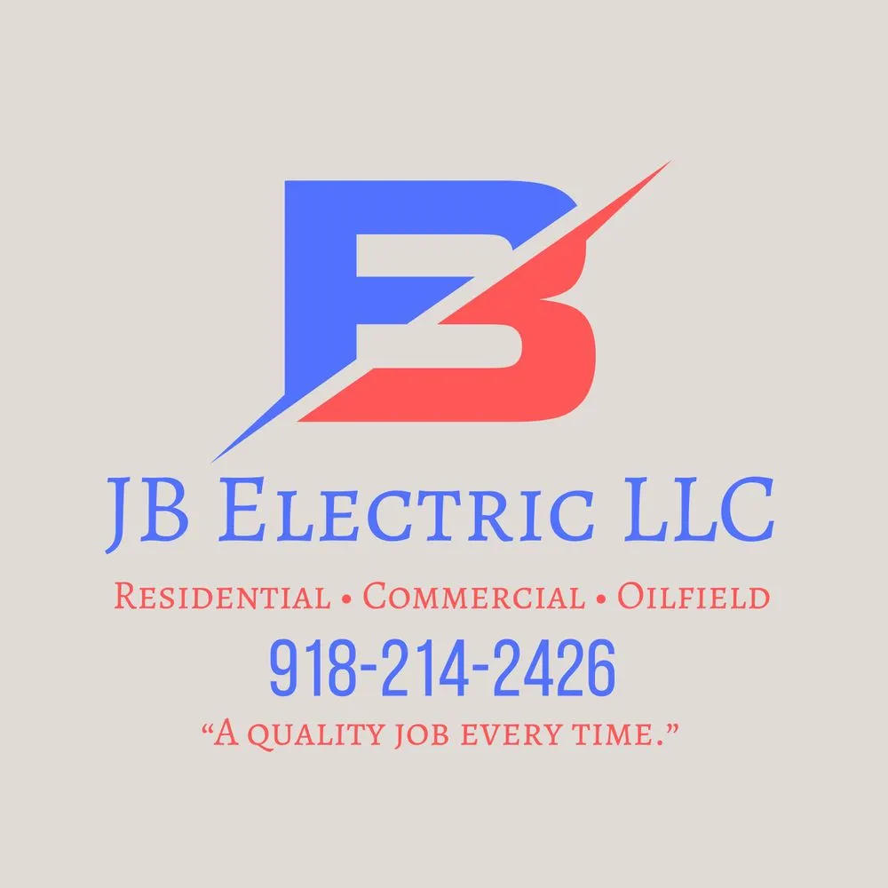 Slide of JB Electric