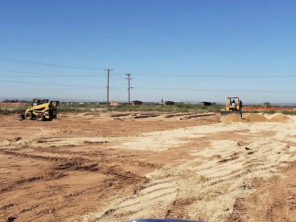 Slide of JB Electric