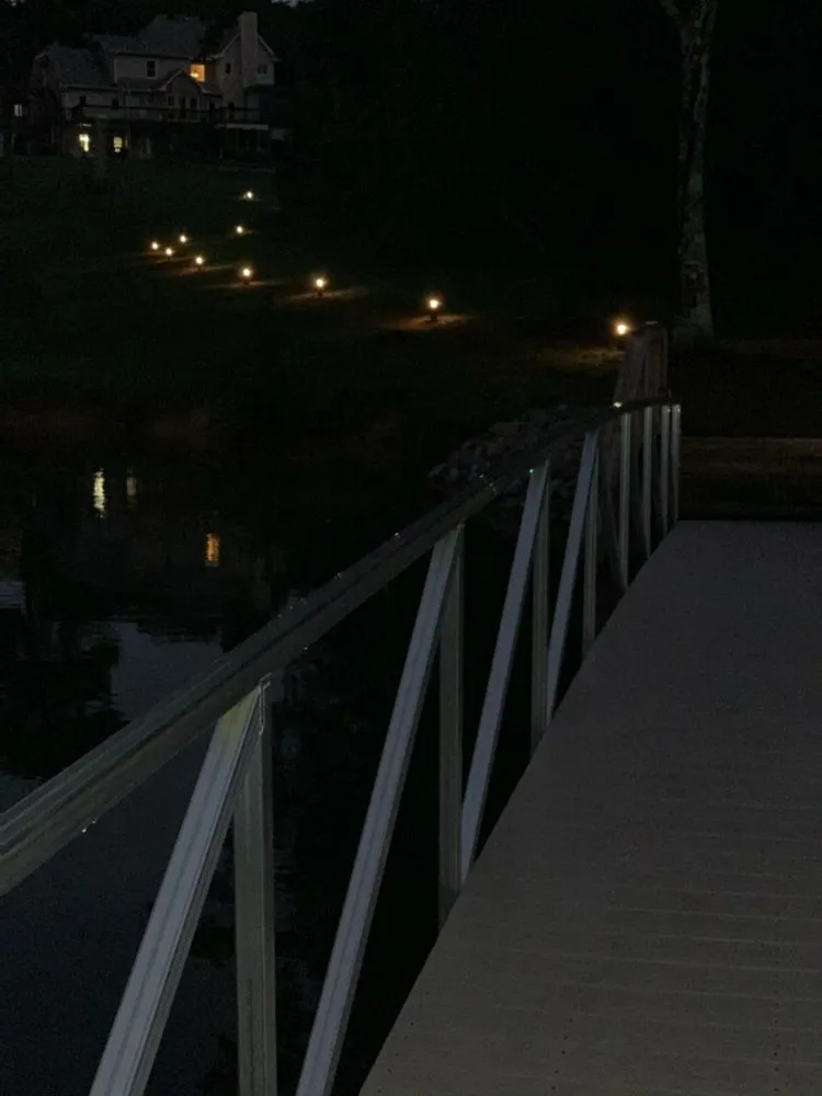 Slide of JB Electric Company