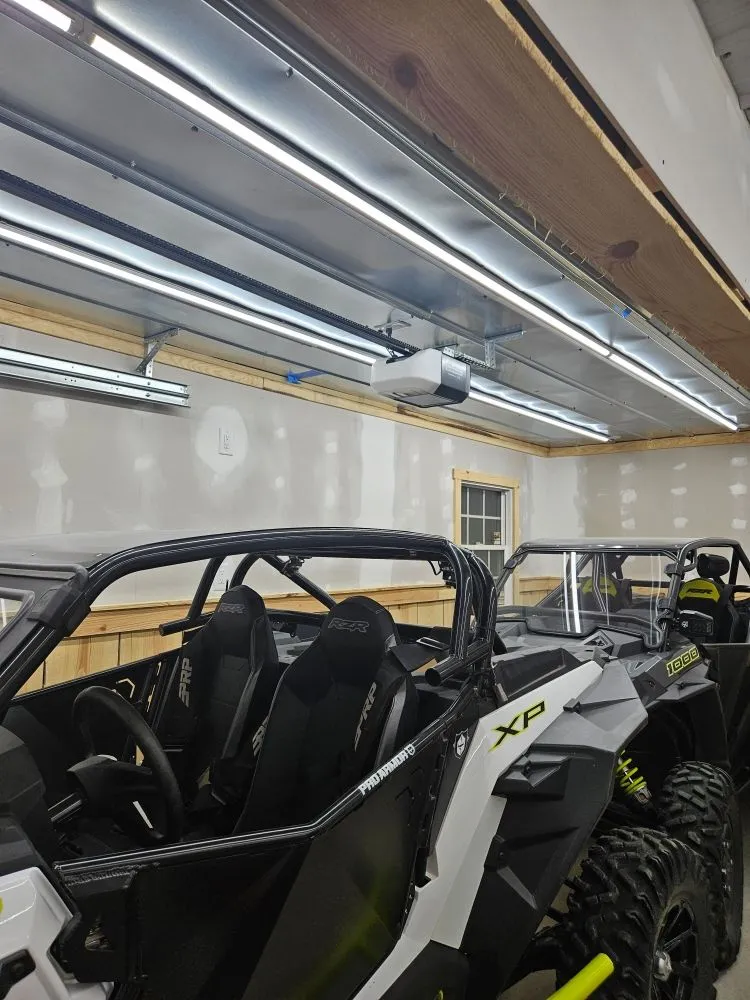 Slide of JB Electric Company