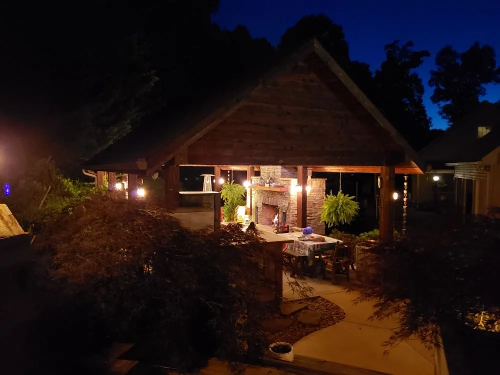 Slide of JB Electric Company