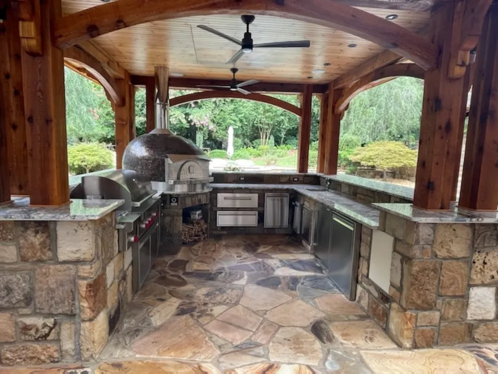 Slide of JB Electric Company