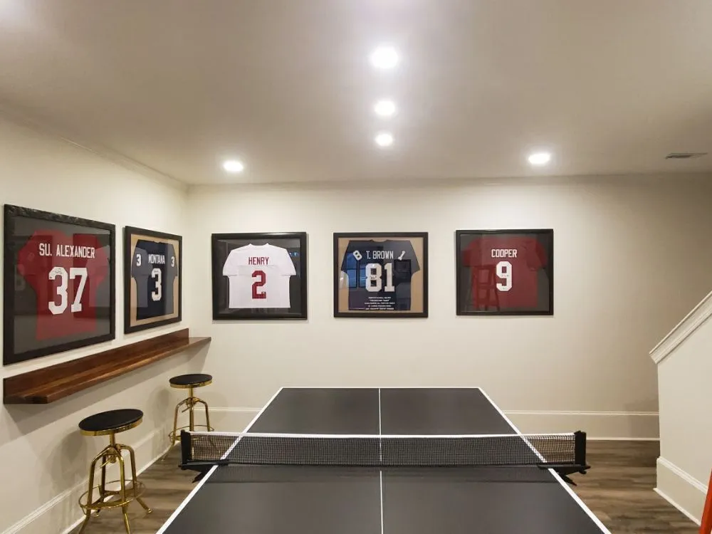 Slide of JB Electric Company