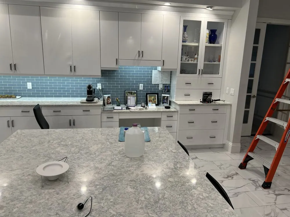 Slide of JB Electric Company