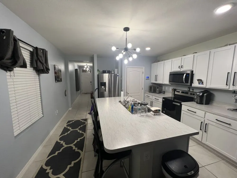 Slide of JB Electric Company