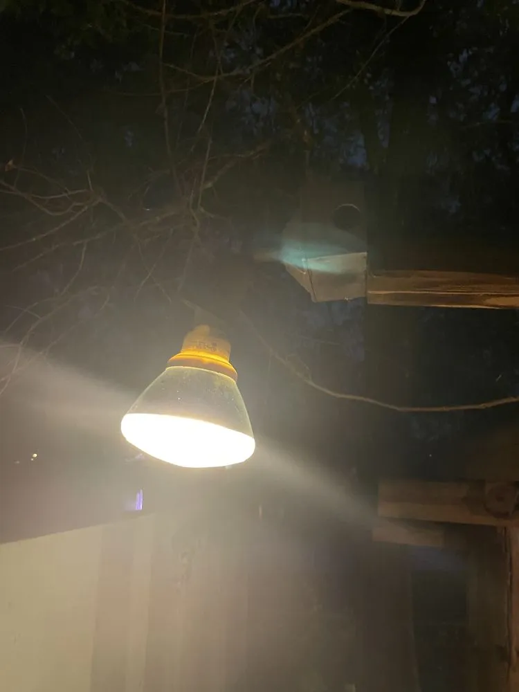 Slide of JB Electric Company