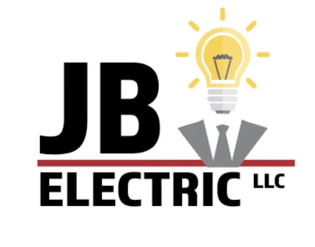 Slide of JB Electric Company