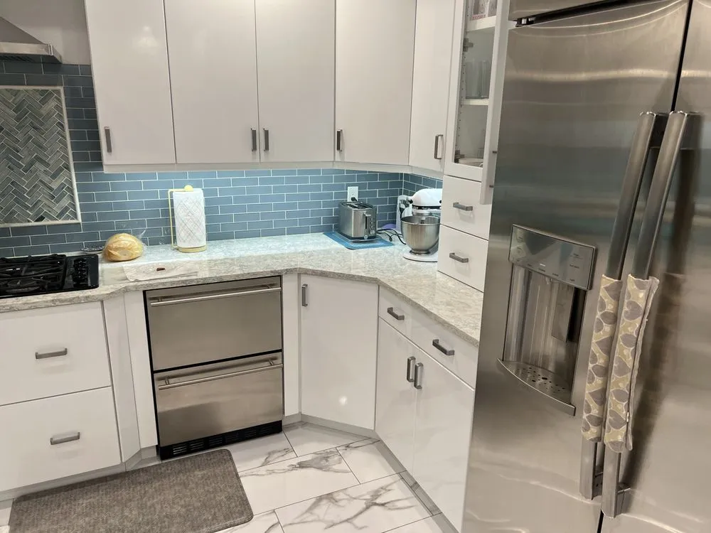 Slide of JB Electric Company