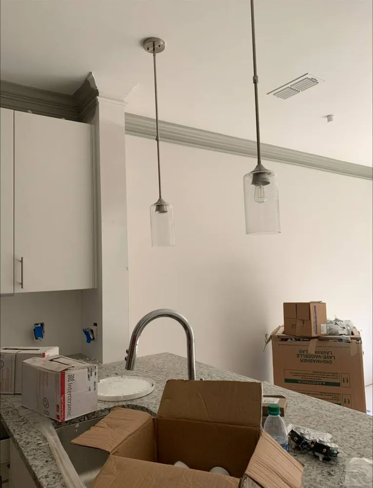 Slide of J&B Electric