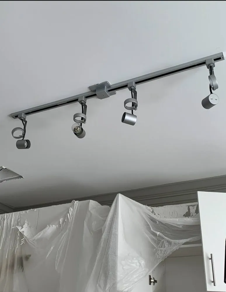 Slide of J&B Electric