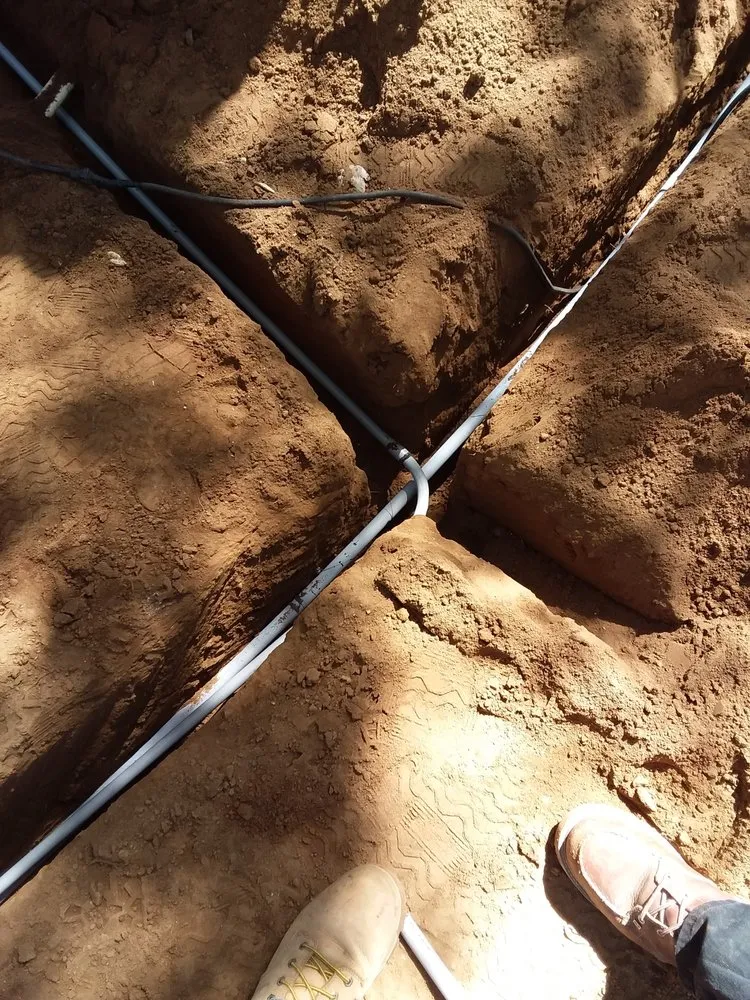 Slide of JB Electric