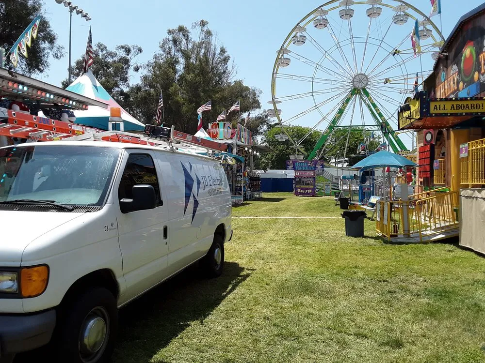 Slide of JB Electric