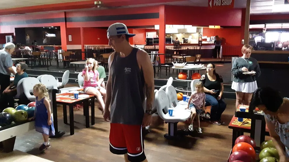 Slide of JB Electric