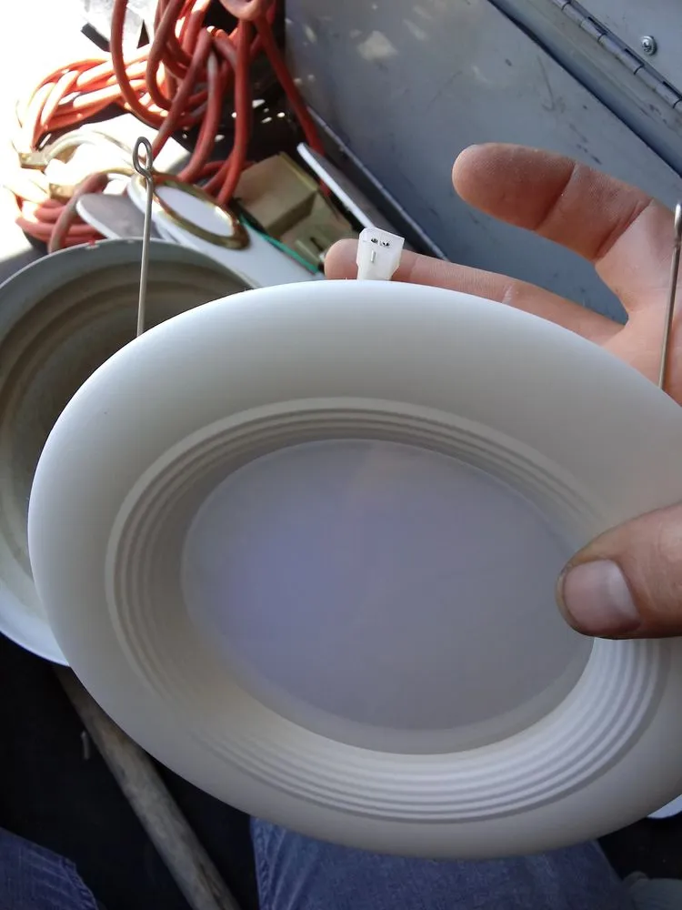 Slide of JB Electric