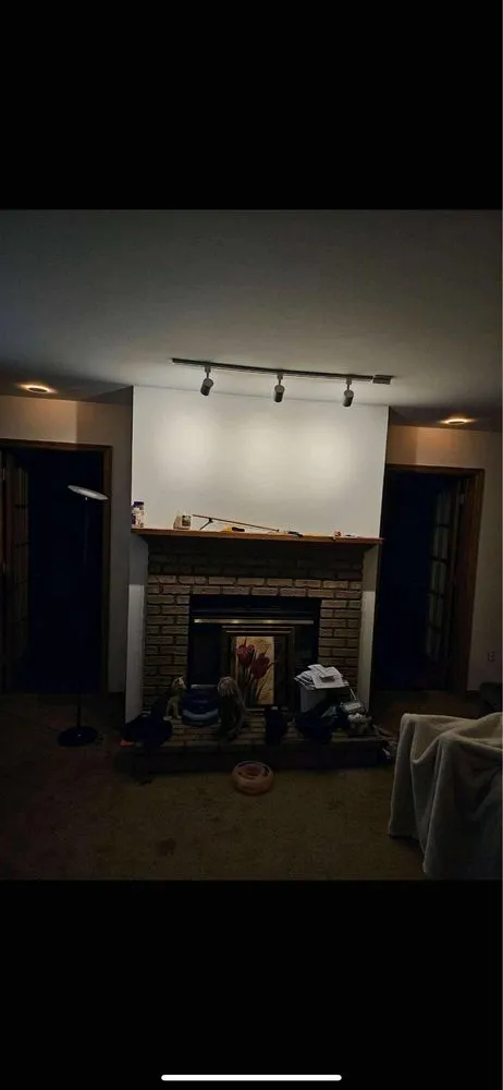 Slide of J.B Electric