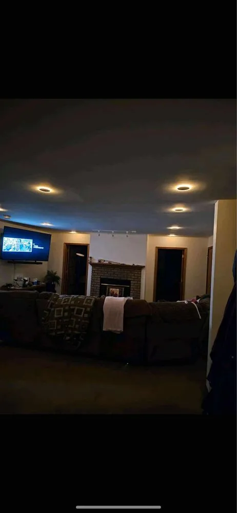 Slide of J.B Electric