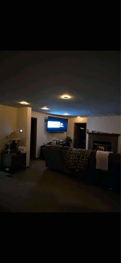 Slide of J.B Electric