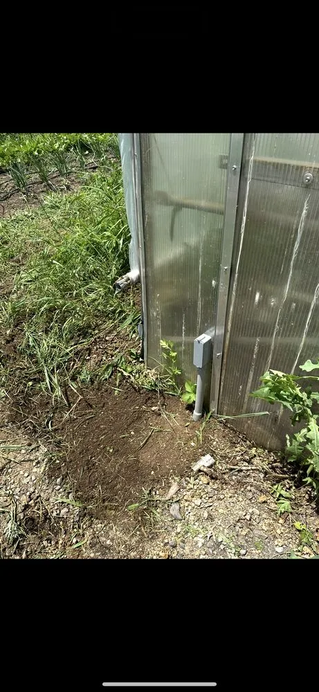 Slide of J.B Electric