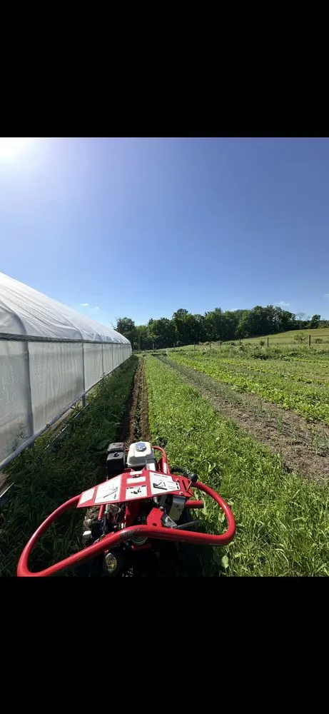 Slide of J.B Electric