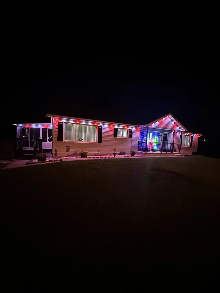 Slide of J.B Electric