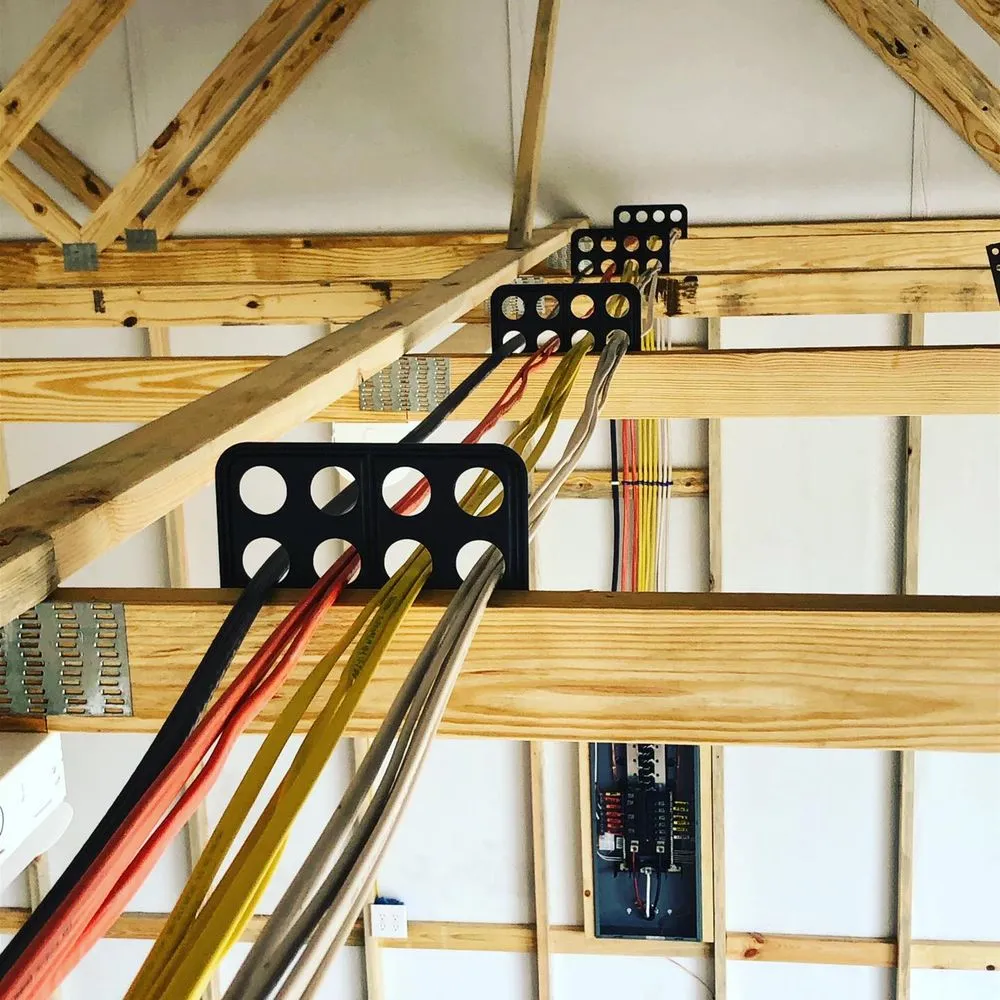 Slide of JB Electric