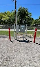 Slide of JB Electric