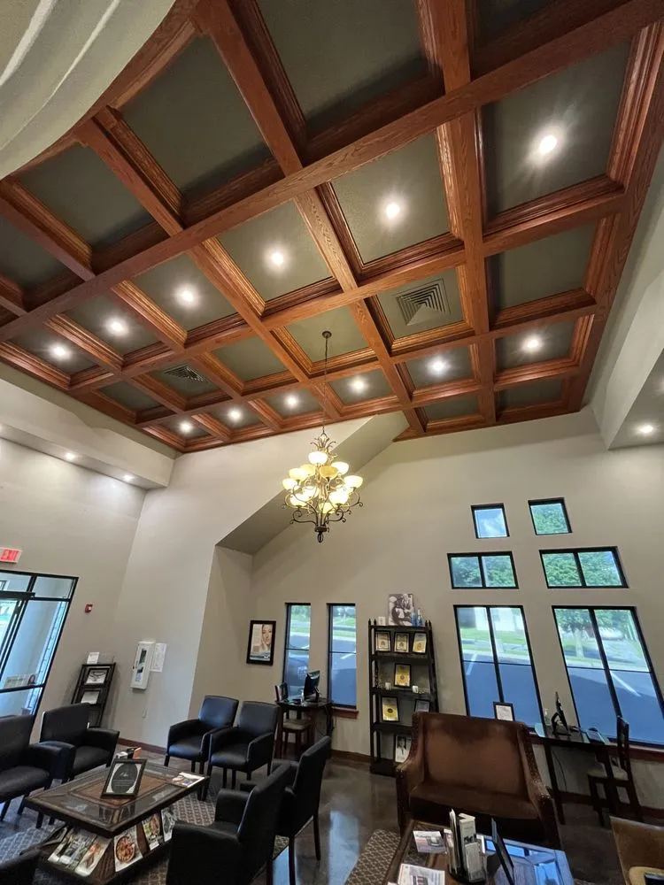 Slide of JB Electric