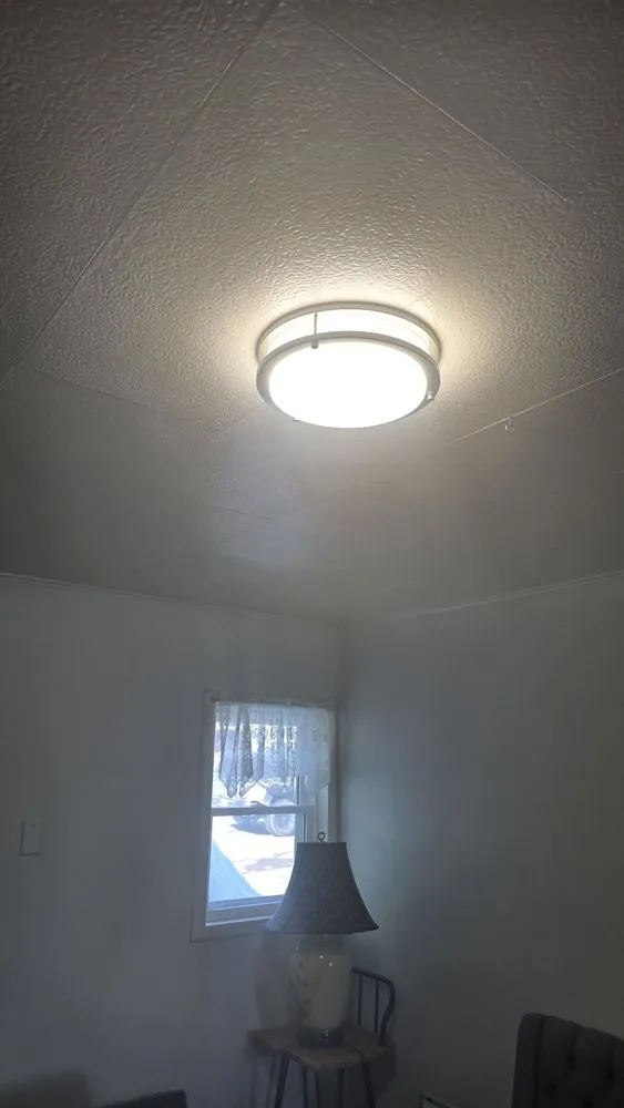 Slide of JB Electric