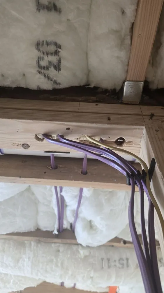 Slide of JB Electric