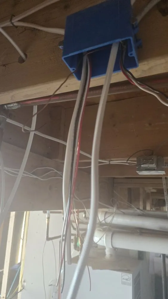 Slide of JB Electric