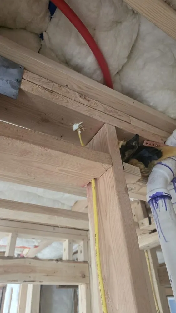 Slide of JB Electric