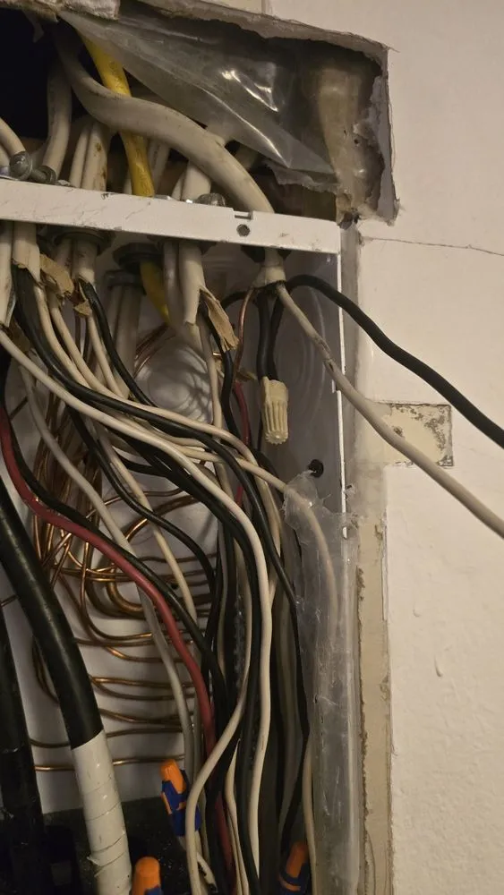 Slide of JB Electric