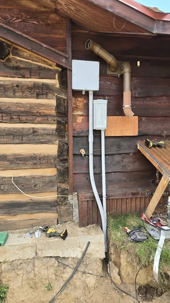 Slide of JB Electric