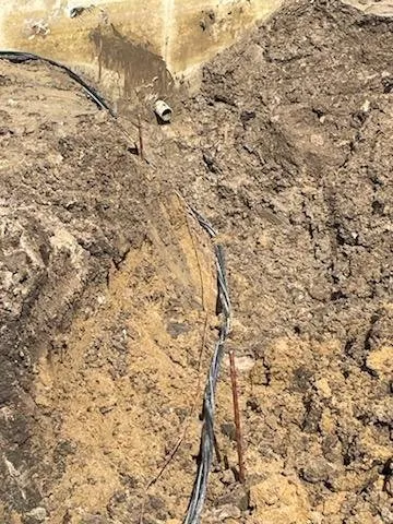 Slide of JB Electric